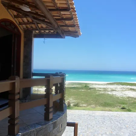 Pousada Beach House-2
